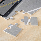 Wengers W900L Roll-off Puzzle Legpuzzel (Zijkant)