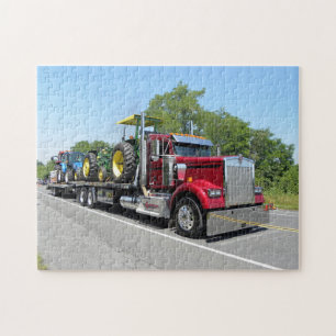 Wengers W900L Roll-off Puzzle Legpuzzel
