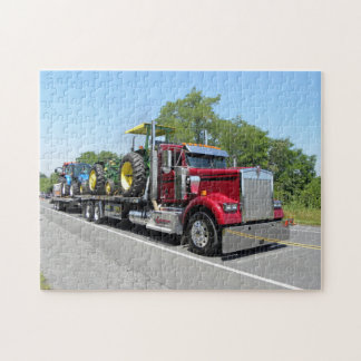 Wengers W900L Roll-off Puzzle Legpuzzel