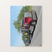 Wengers W900L Roll-off Puzzle Legpuzzel (Verticaal)