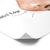 Wenkbraak Mapping Poster (Hoek)