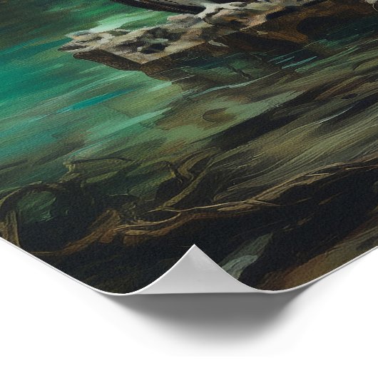 wenken poster (Hoek)