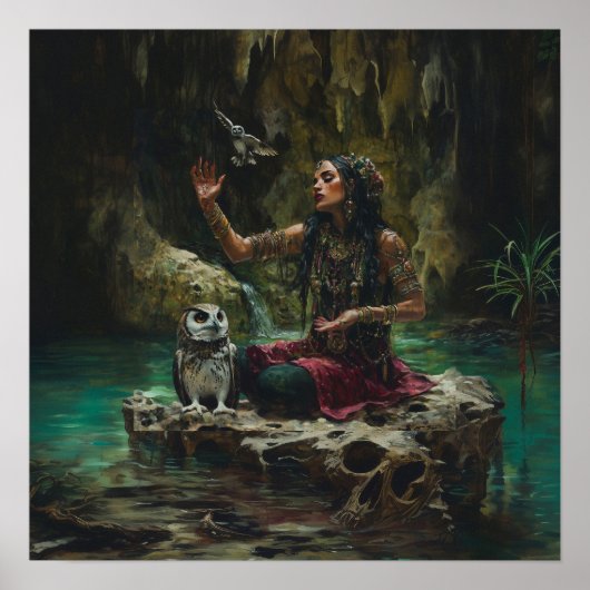 wenken poster (Voorkant)