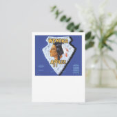 Wenoka Apples Briefkaart (Staand voorkant)