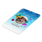 Wens aan allen magneet (Linkerzijde)