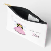 Wens een Ster Dwergenprinses Etui (Open)
