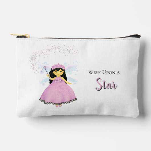 Wens een Ster Dwergenprinses Etui (Voorkant)