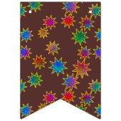 Wens een ster in Iron Skies Vlaggetjes (Derde vlag)