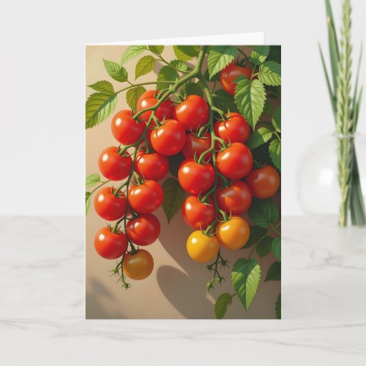 Wens een vriend een fijne zomer kaart (Voorkant)