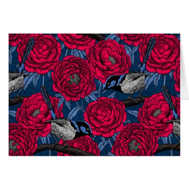 Wens in de pony's (Voorkant Horizontaal)