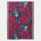 Wens in de pony's deken (Voorkant Verticaal)