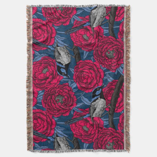 Wens in de pony's deken (Voorkant Verticaal)