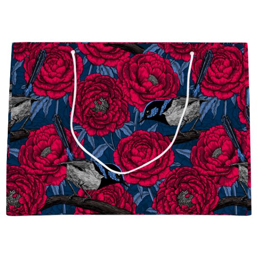 Wens in de pony's groot cadeauzakje (Voorkant)