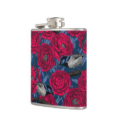 Wens in de pony's heupfles (Links)