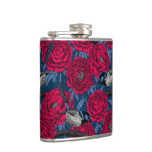 Wens in de pony's heupfles (Rechts)