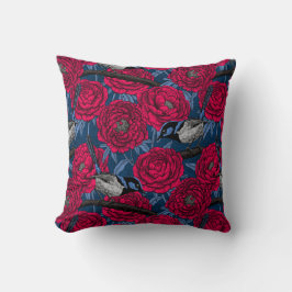 Wens in de pony's kussen