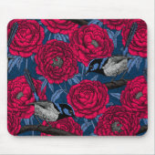 Wens in de pony's muismat (Voorkant)