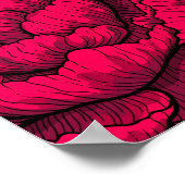 Wens in de pony's poster (Hoek)