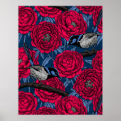 Wens in de pony's poster (Voorkant)