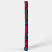 Wens in de pony's samsung galaxy hoesje (Rechterkant)