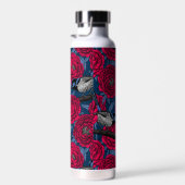 Wens in de pony's waterfles (Rechts)