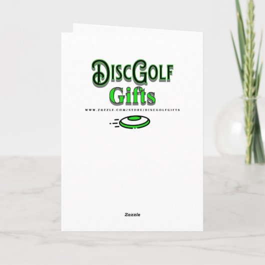 Wens je de beste kerst van Par Kaart (Achterkant)