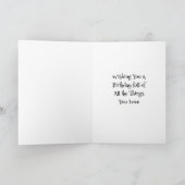 Wens je een verjaardag vol liefde kaart (Binnen)