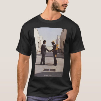 wens je hier t-shirt