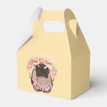 Wens jou en Moodeng een gelukkig nieuwjaar!