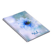 Wens Journal Notitieboek (Rechterzijde)