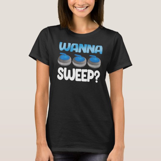 Wens Mannen over de grootste kromming ter wereld D T-shirt (Voorkant)