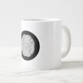 Wens me niet grote koffiekop (Voorkant rechts)