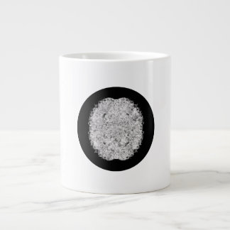 Wens me niet grote koffiekop