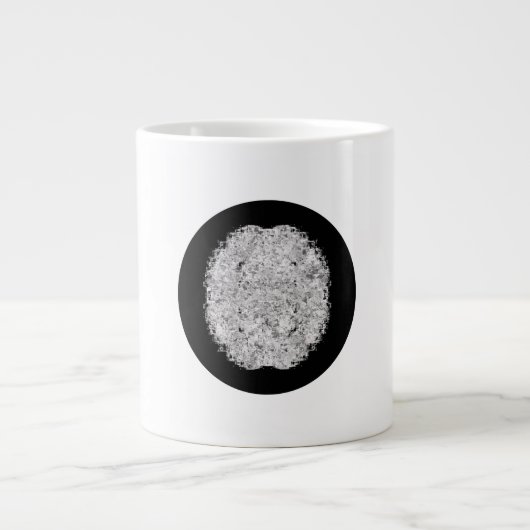 Wens me niet grote koffiekop (Voorkant)