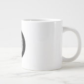 Wens me niet grote koffiekop (Rechts)