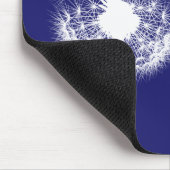 Wens! Mousepad in Indigo Muismat (Hoek)