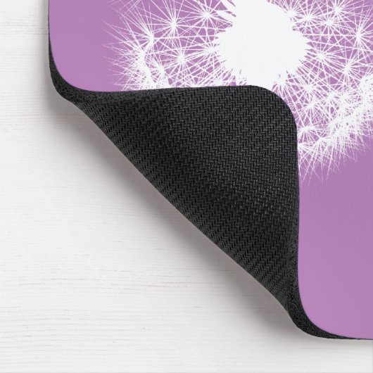 Wens! Mousepad Muismat (Hoek)