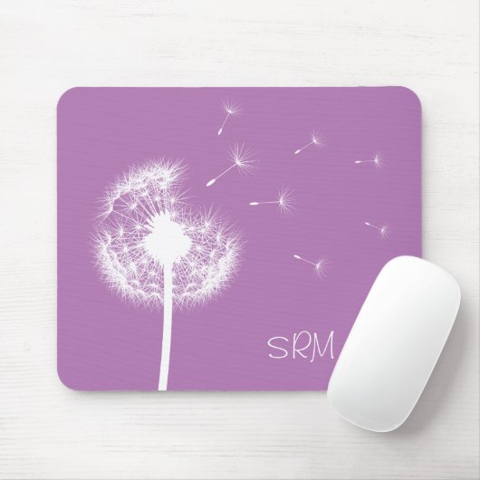 Wens! Mousepad Muismat (Met muis)