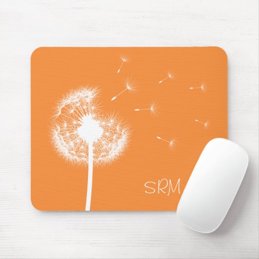 Wens! Mousepad Muismat (Met muis)