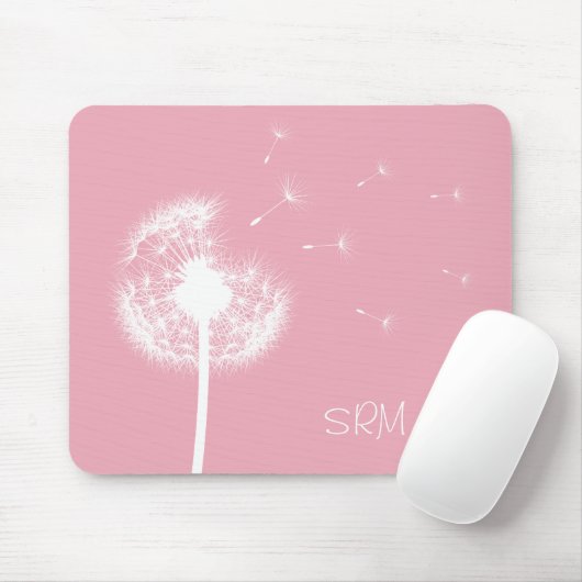 Wens! Mousepad Muismat (Met muis)