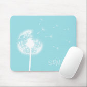 Wens! Mousepad Muismat (Met muis)