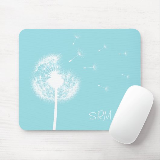 Wens! Mousepad Muismat (Met muis)