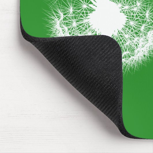 Wens! Mousepad Muismat (Hoek)