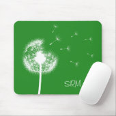 Wens! Mousepad Muismat (Met muis)