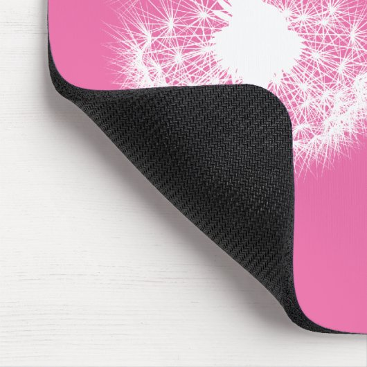 Wens! Mousepad Muismat (Hoek)