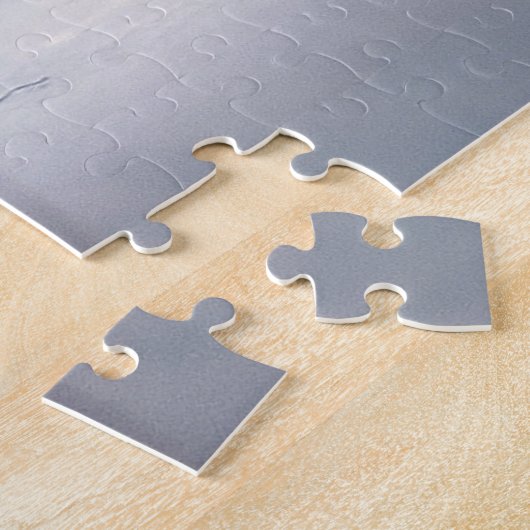 Wens op een spin legpuzzel (Zijkant)