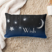 Wens op een Star Pillow Kussen (Deken)