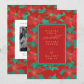 WENS U EEN WETENSCHAPPELIJKE HOLIDAY | Foto toevoe (Voorkant / Achterkant)