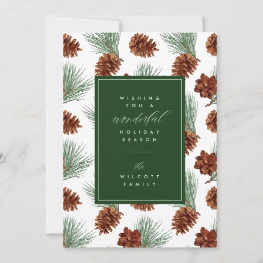 WENS U EEN WETENSCHAPPELIJKE HOLIDAY | Foto toevoe (Voorkant)