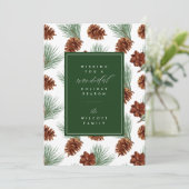 WENS U EEN WETENSCHAPPELIJKE HOLIDAY | Foto toevoe (Staand voorkant)